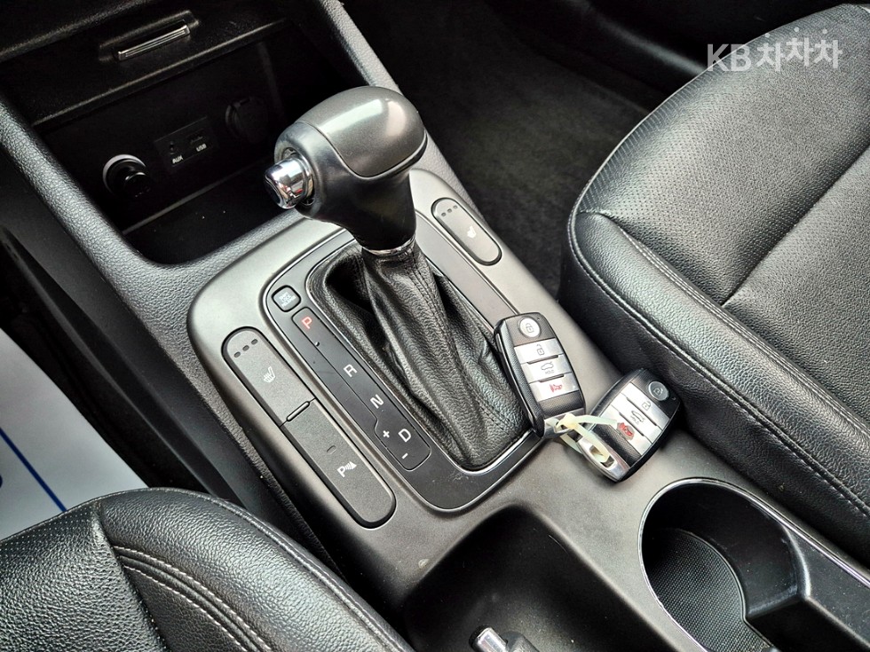 2014 - kia k3
