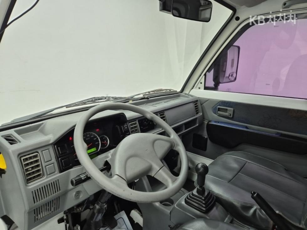 Chevrolet Damas — miniaturë 6