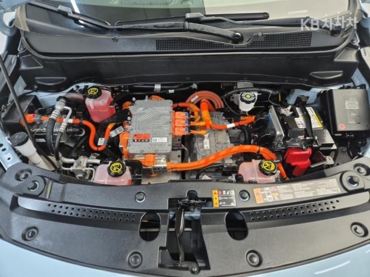 Chevrolet Bolt EUV Premier 6