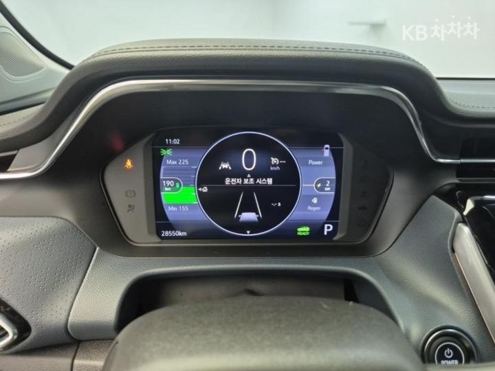 Chevrolet Bolt EUV Premier 7