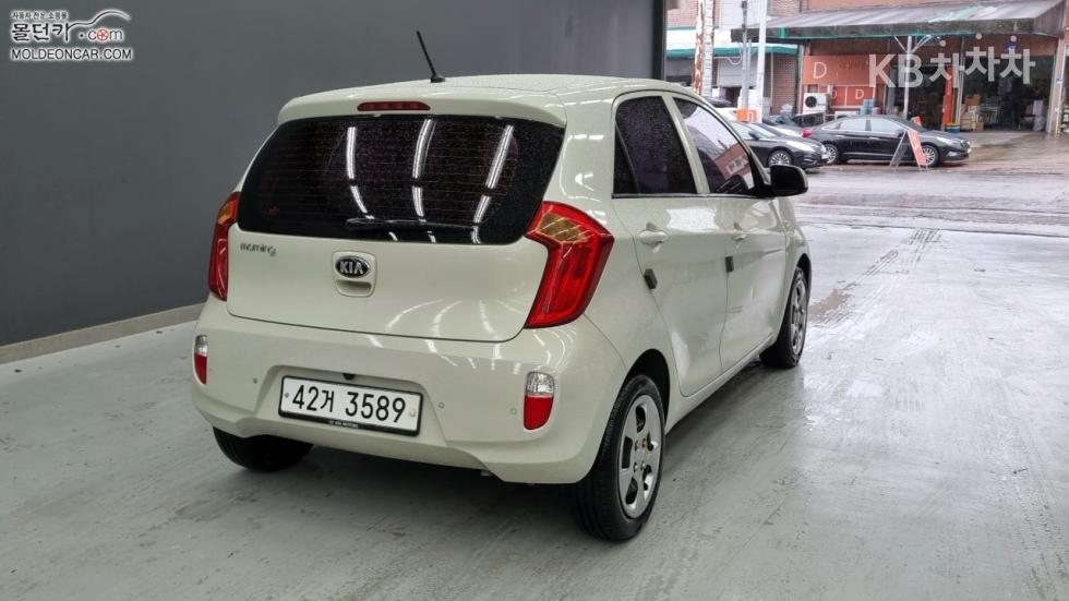 2013 - kia all