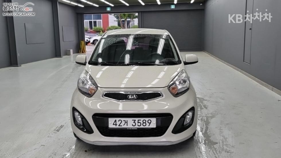 2013 - kia all