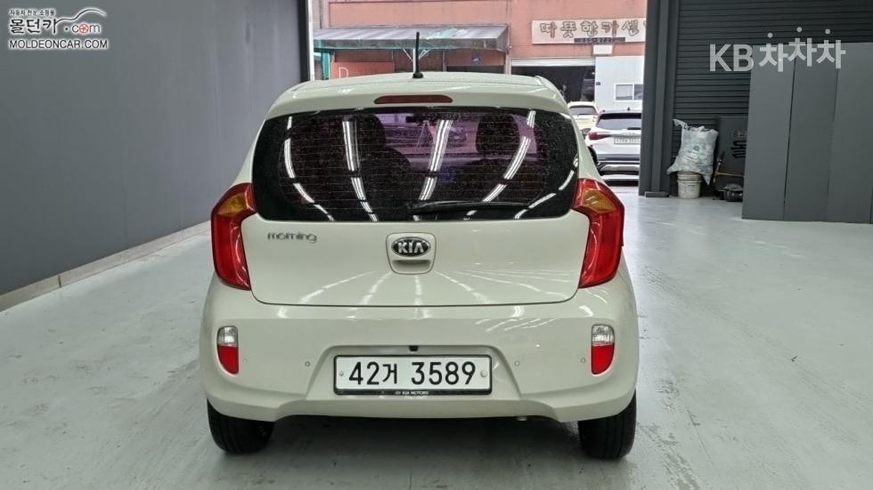 2013 - kia all