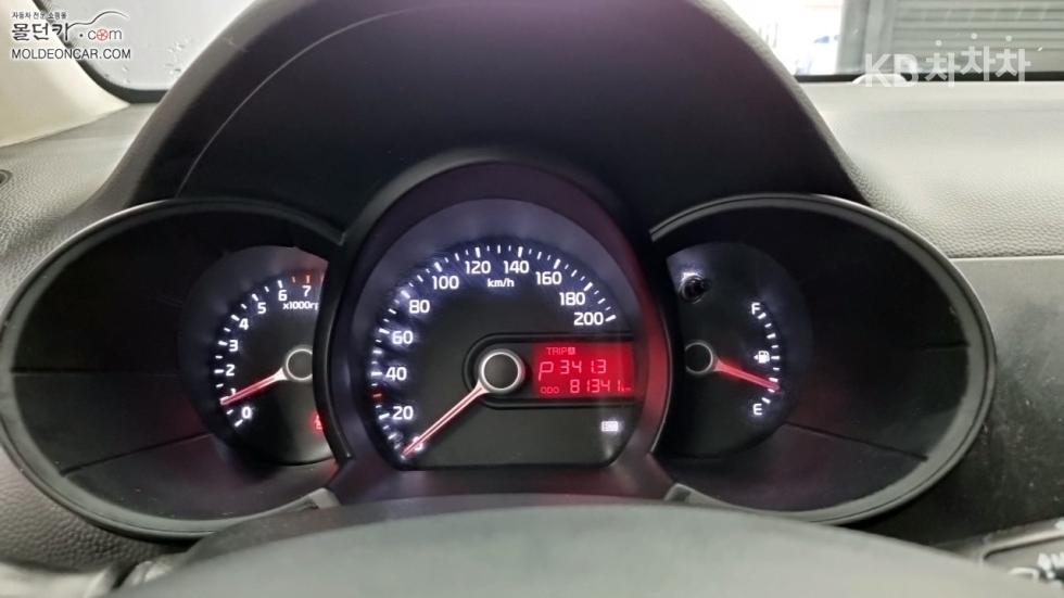 2013 - kia all