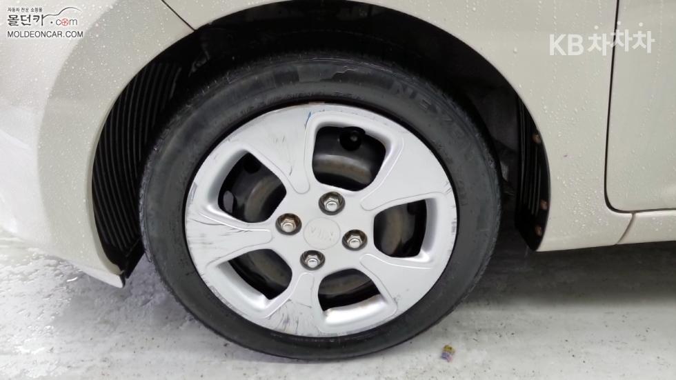 2013 - kia all