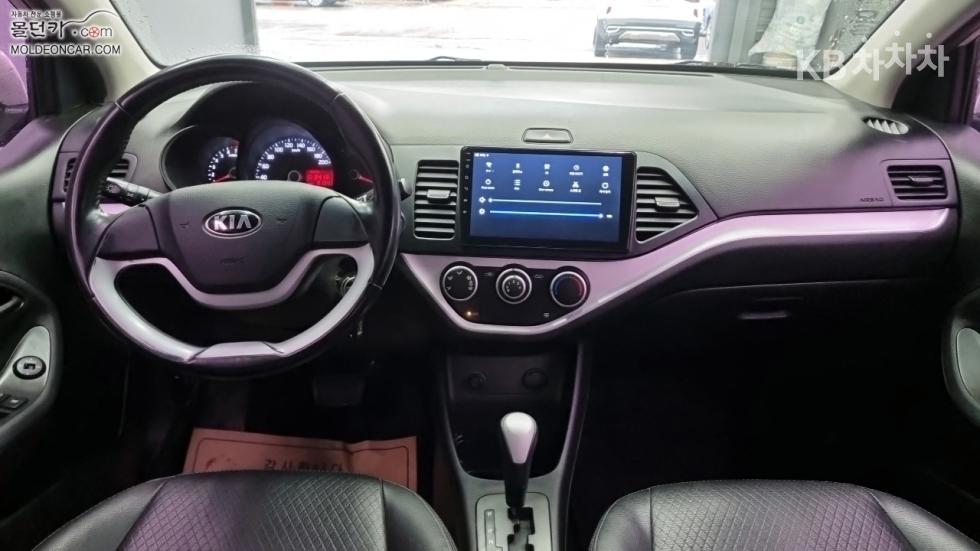 2013 - kia all