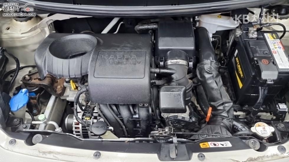 2013 - kia all
