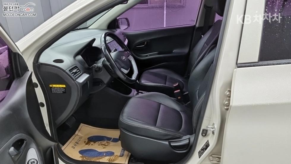 2013 - kia all