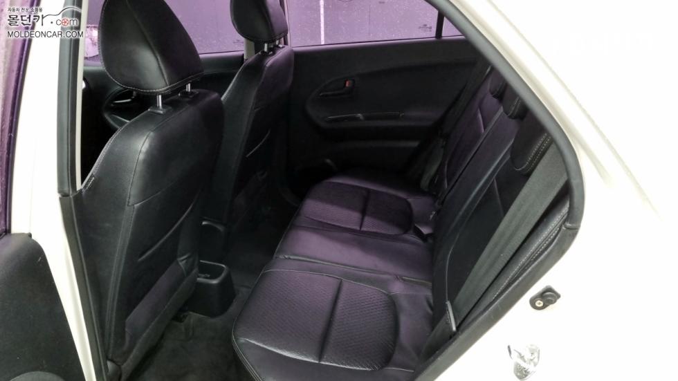 2013 - kia all