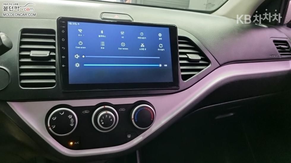 2013 - kia all
