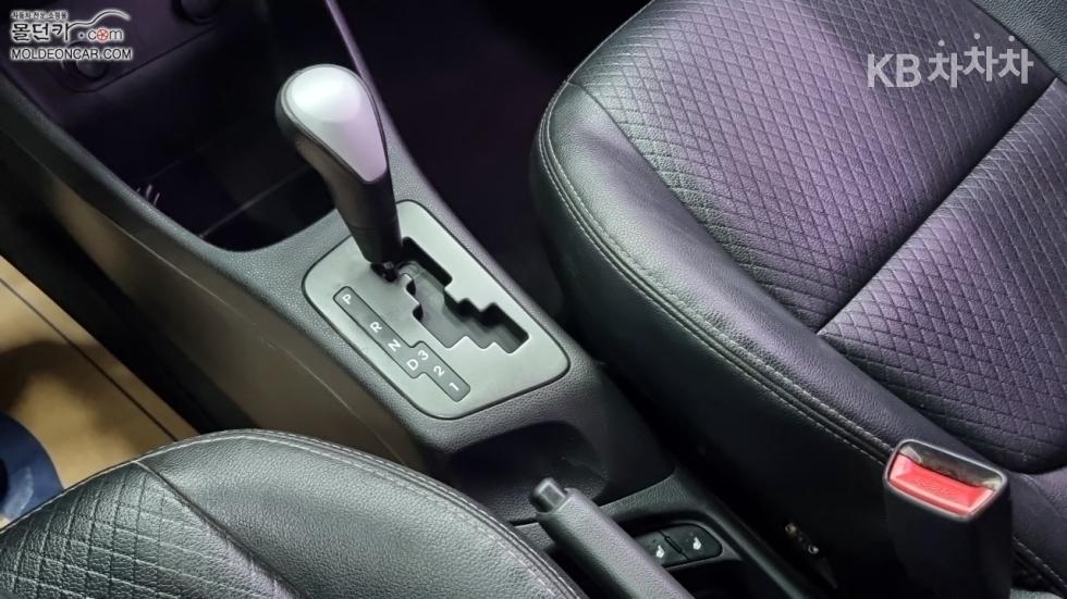 2013 - kia all