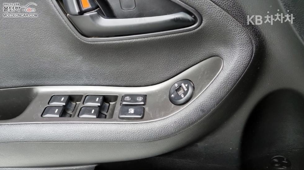 2013 - kia all
