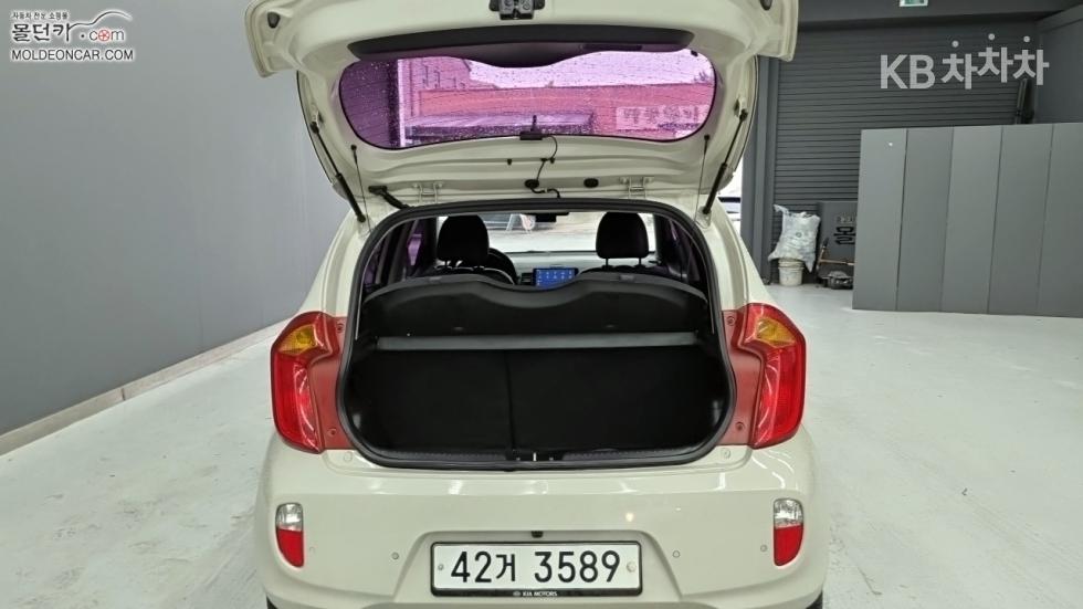 2013 - kia all