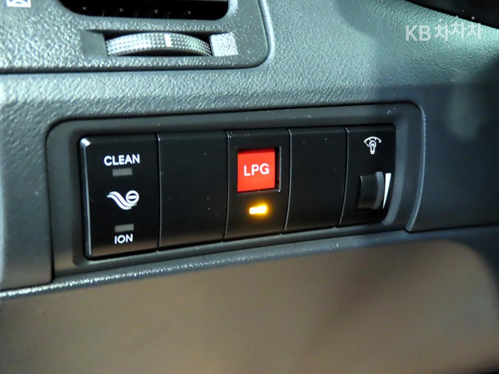 Hyundai Grandeur — miniaturë 15