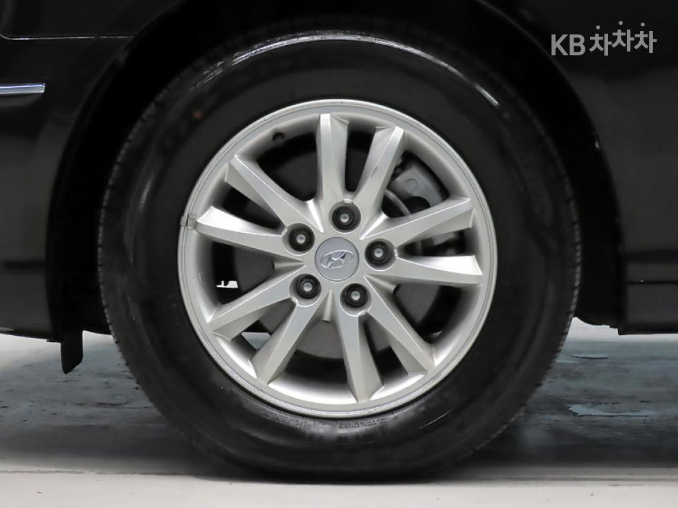 Hyundai Grandeur — miniaturë 20