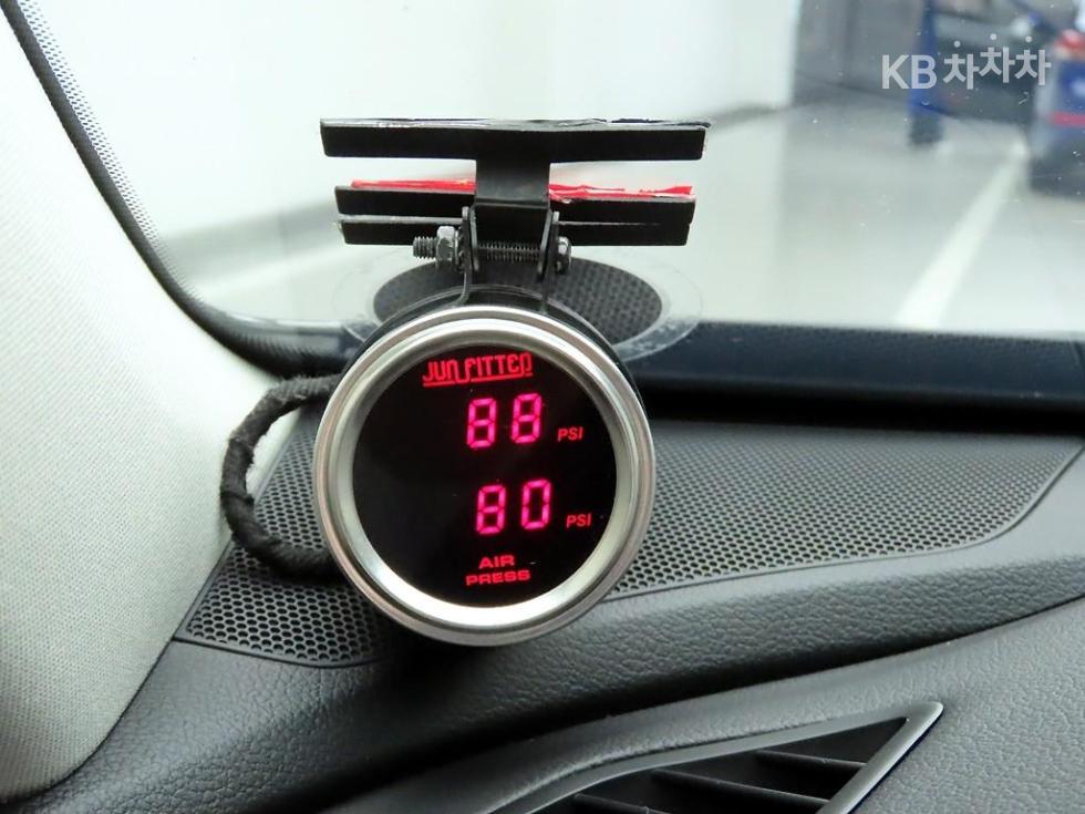 2020 - kia k7