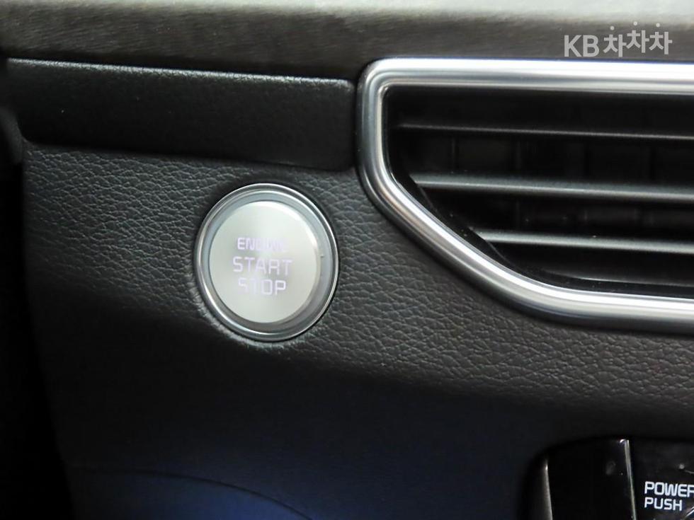 2020 - kia k7