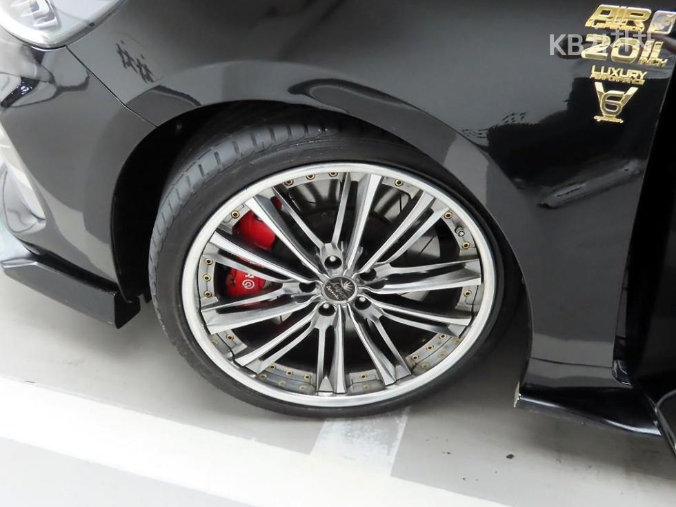 2020 - kia k7