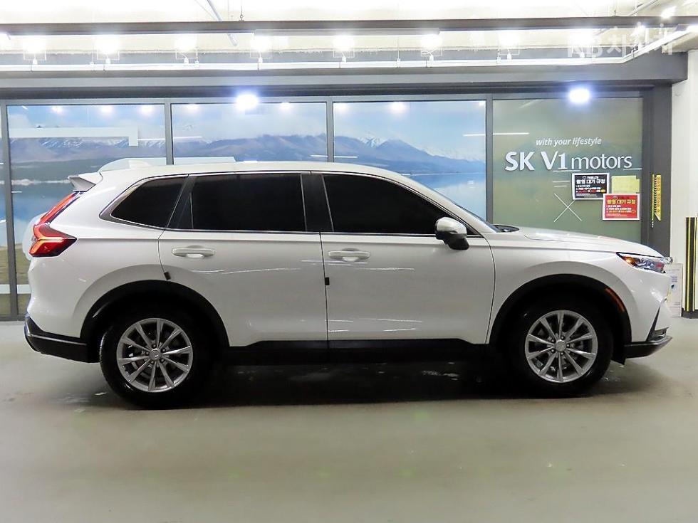 2023 Honda All New CR V(6) photo