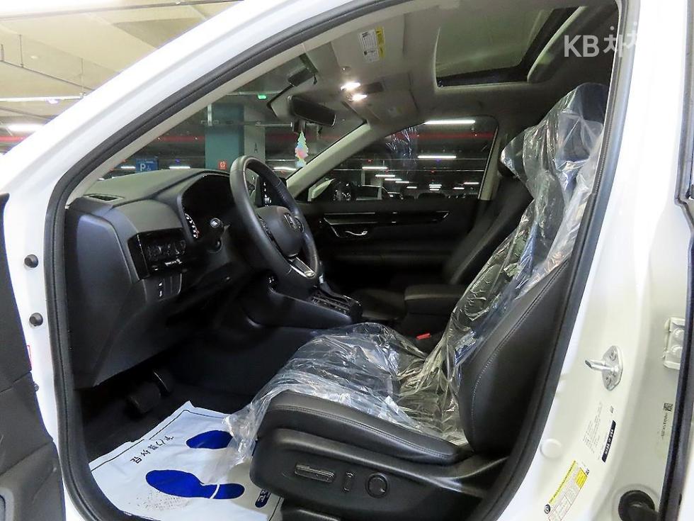2023 Honda All New CR V(6) photo