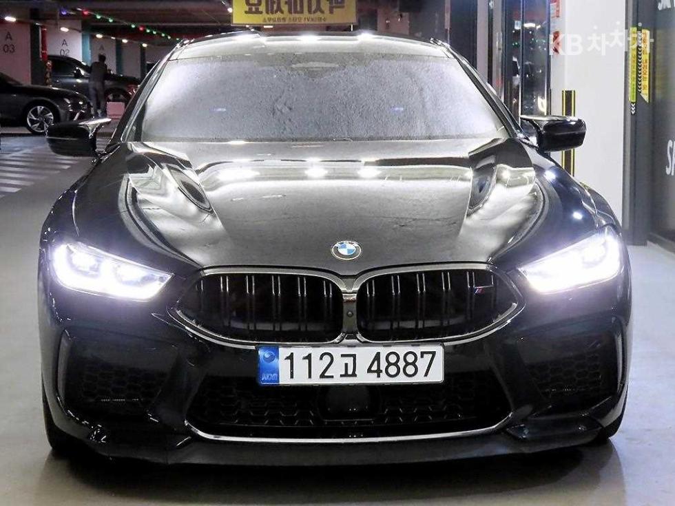 2022 BMW BMW M photo