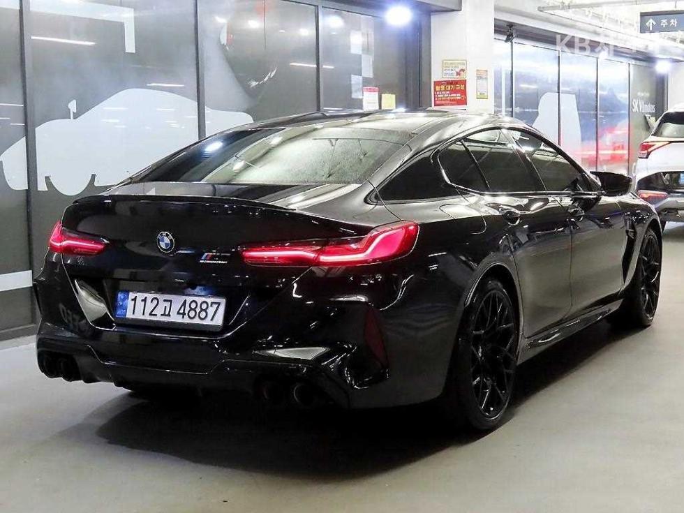 2022 BMW BMW M photo