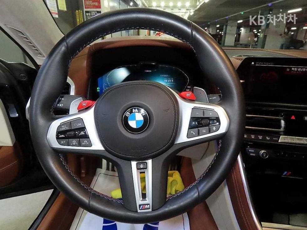 2022 BMW BMW M photo