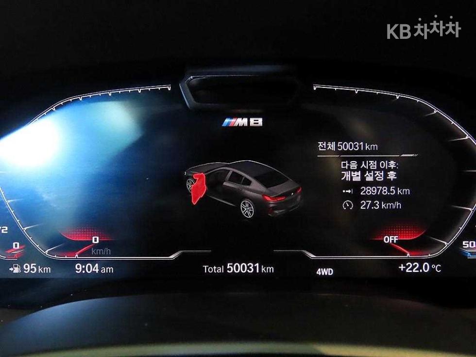 2022 BMW BMW M photo