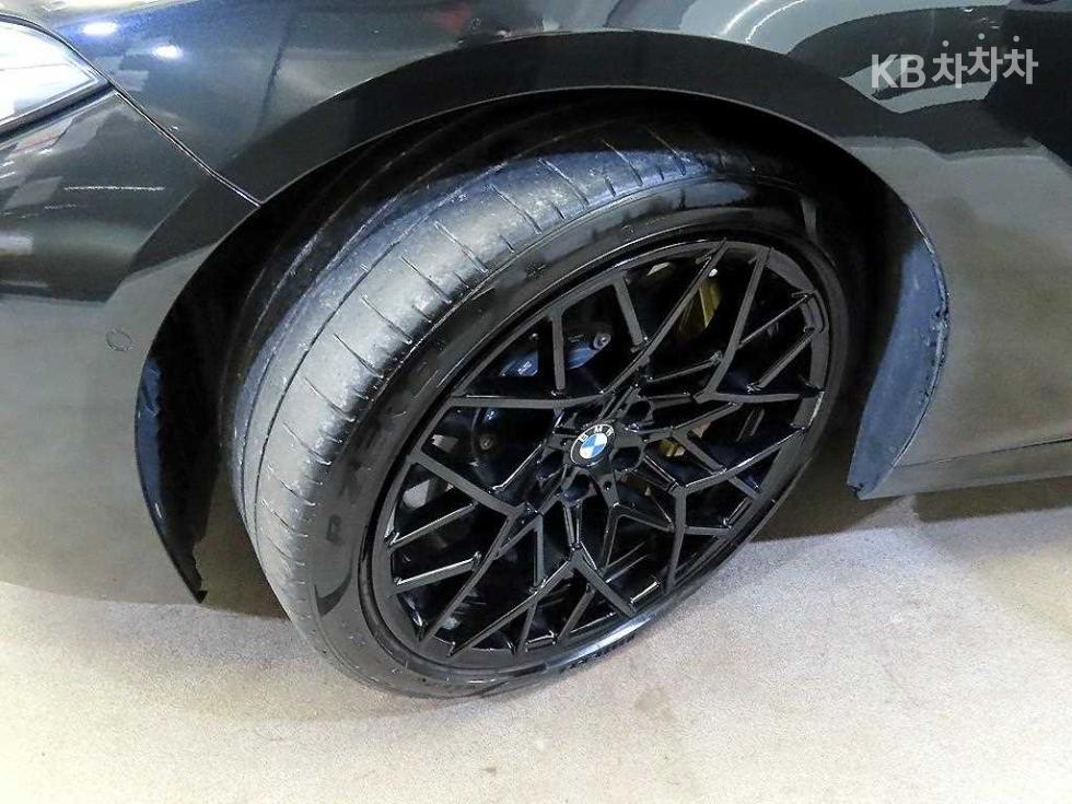 2022 BMW BMW M photo