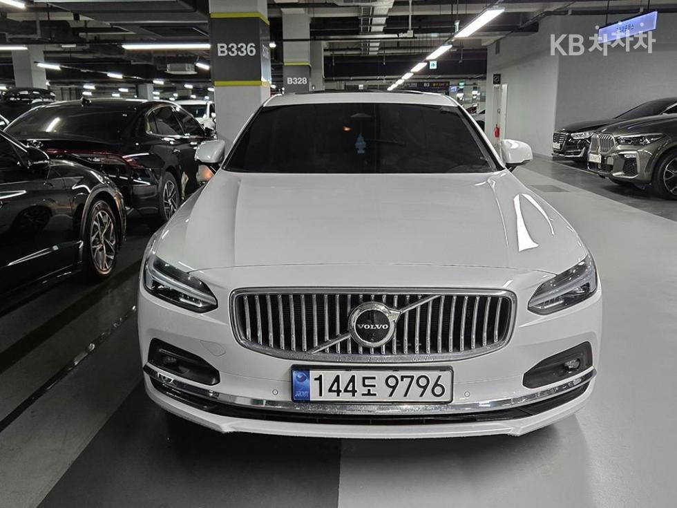 2024 volvo S90 B5 Ultimate Bright