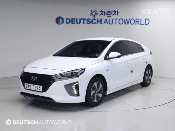 Hyundai IONIQ N