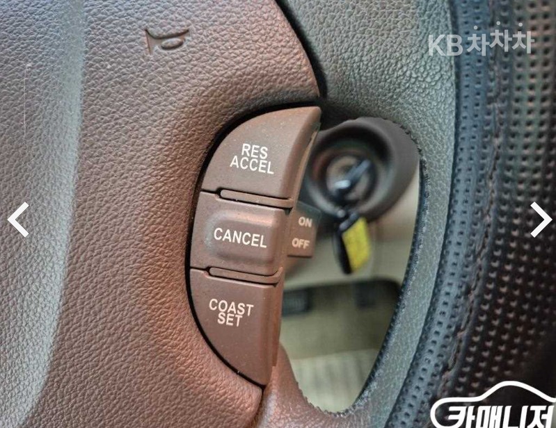 2013 - kia carnival