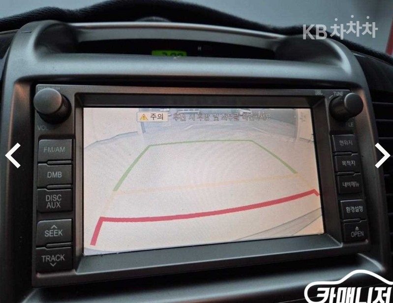 2013 - kia carnival