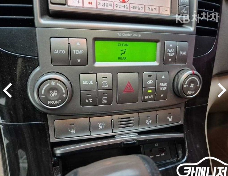2013 - kia carnival