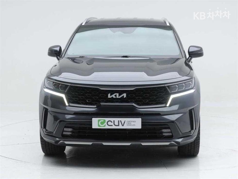 2022 - kia sorento