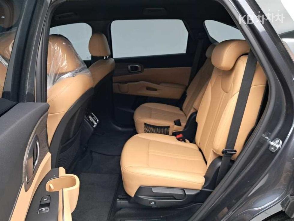 2022 - kia sorento