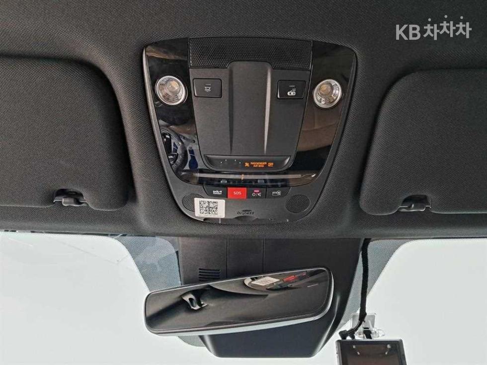 2022 - kia sorento