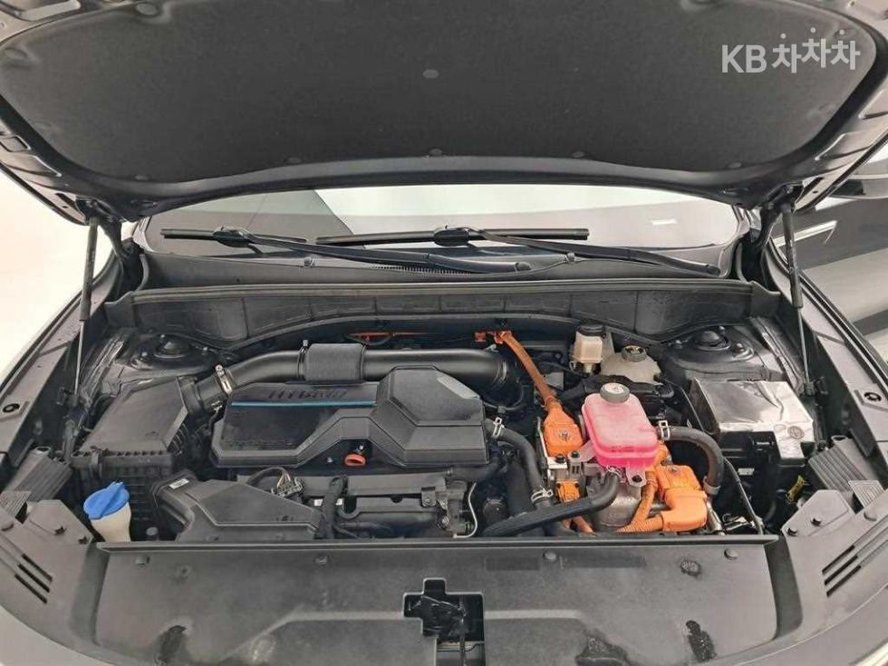 2022 - kia sorento