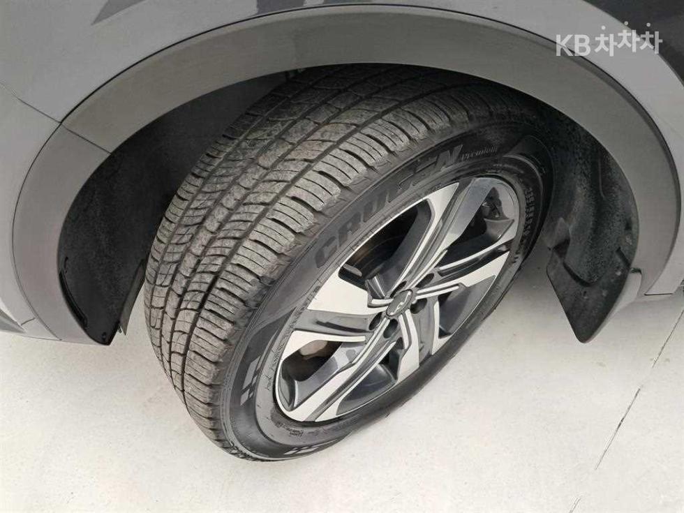 2022 - kia sorento
