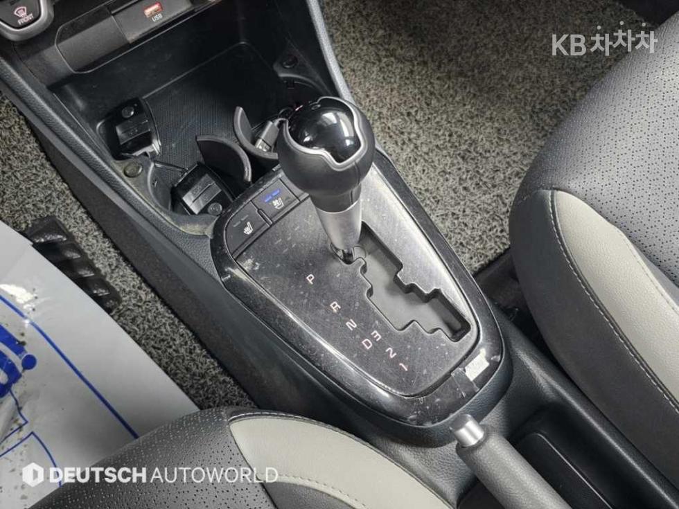 2021 - kia morning