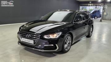 Hyundai Grandeur 3.0 LPi 모던 — foto 1
