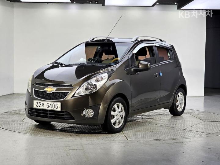 Chevrolet Matiz CREATIVE JAZZ Star