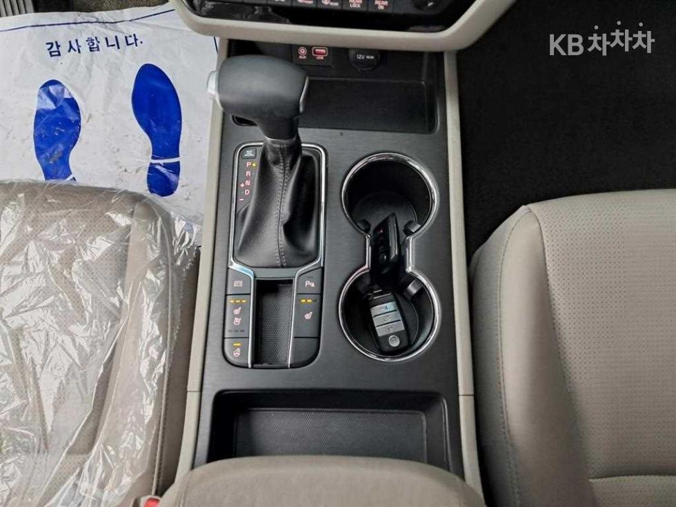 2020 - kia carnival