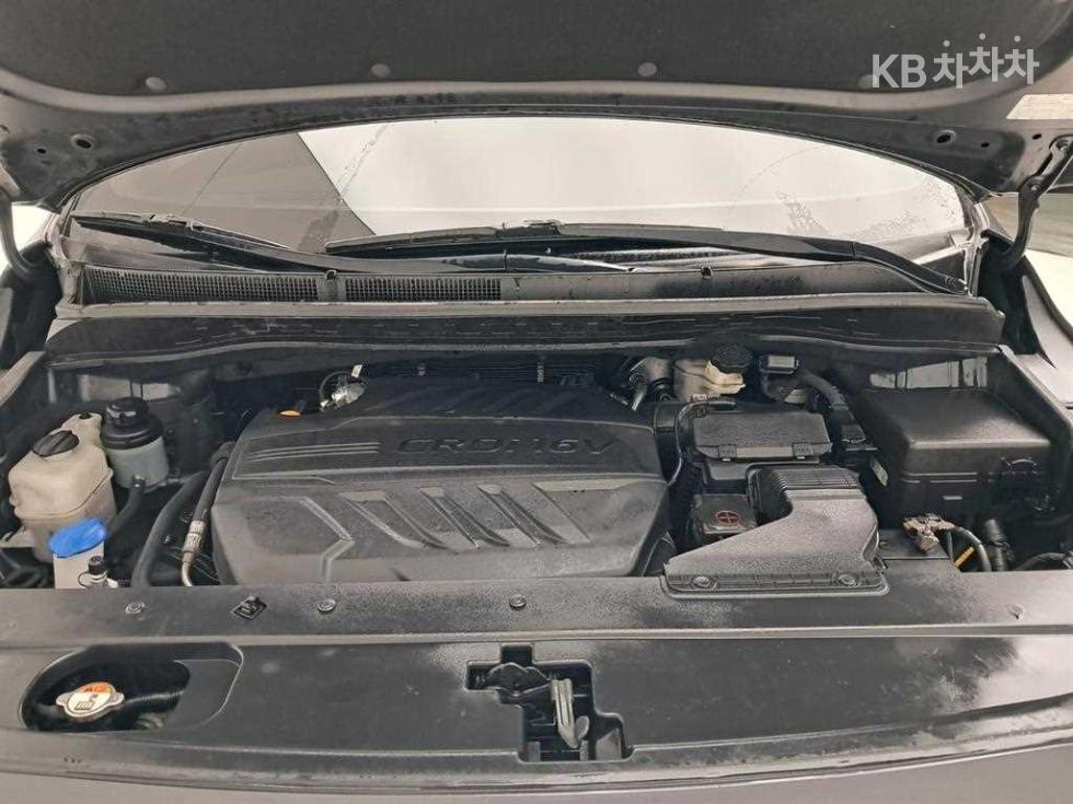 2020 - kia carnival