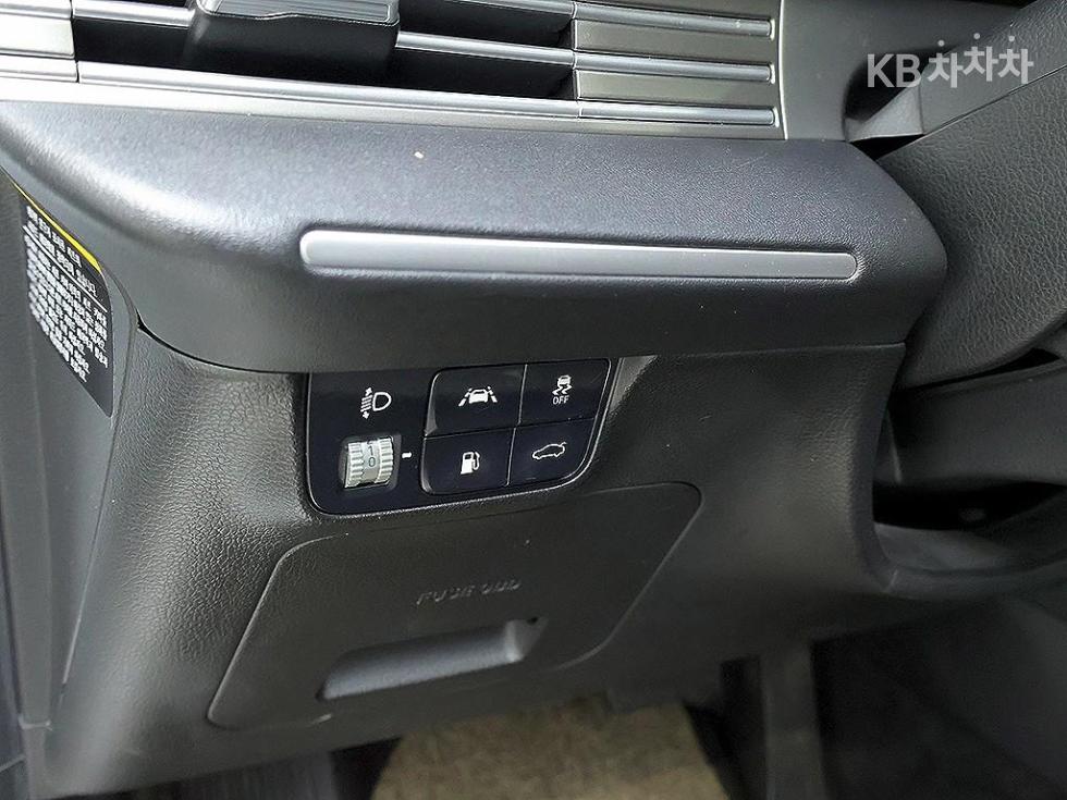 Hyundai Grandeur — miniaturë 14