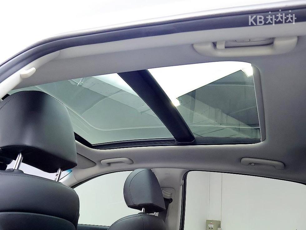 Hyundai Grandeur — miniaturë 16