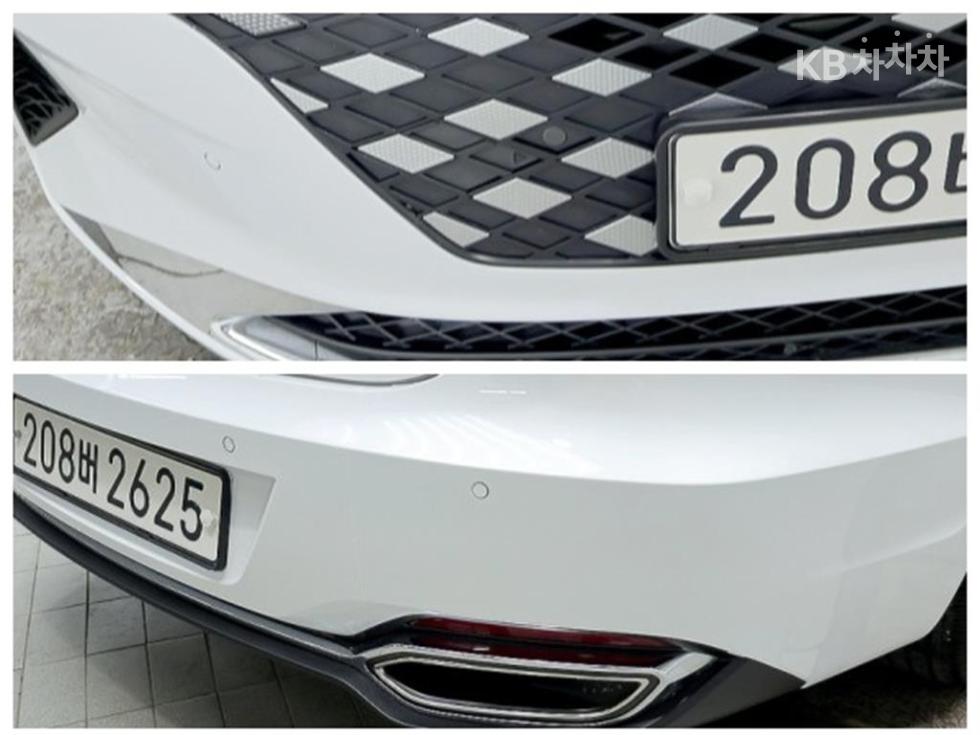 Hyundai Grandeur — miniaturë 20