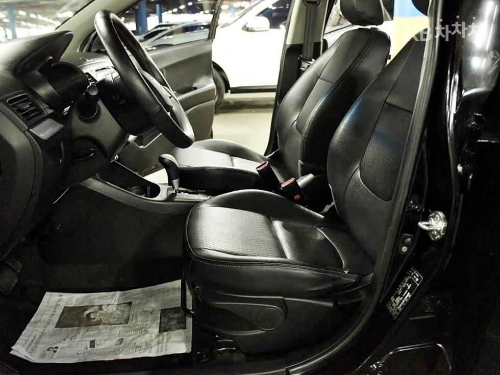 2012 - kia all