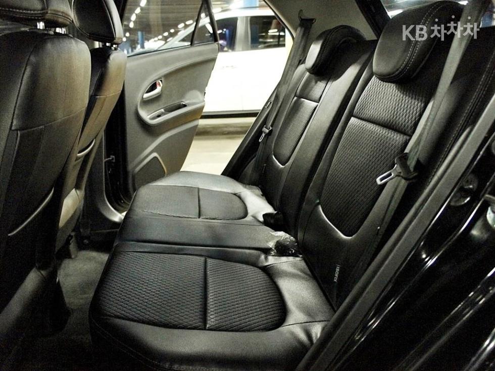 2012 - kia all