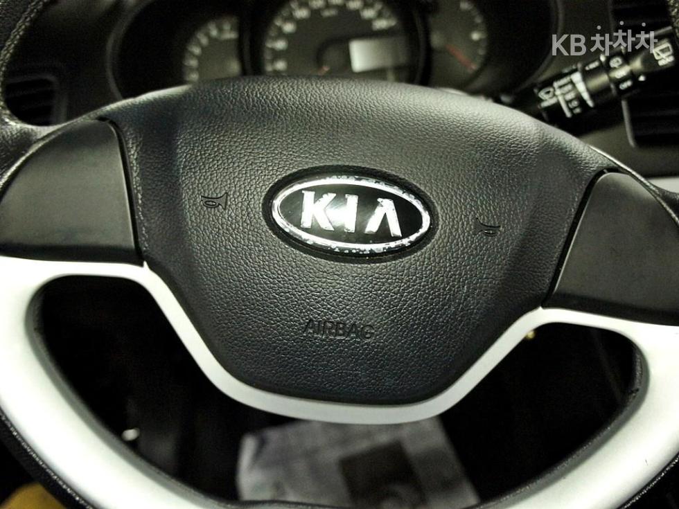 2012 - kia all